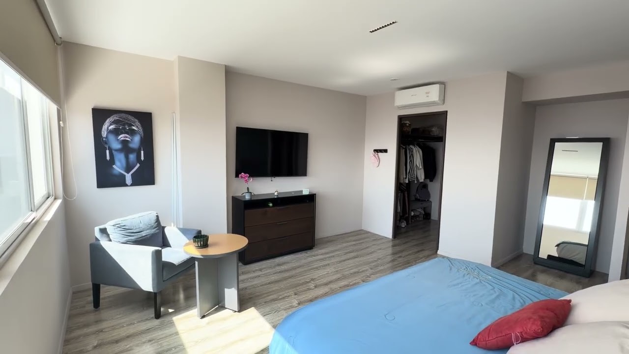 Departamento en Renta/Venta En Lomas del Marques