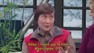 Let's Talk in English lesson 20150226 part 1