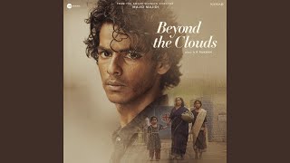 Video thumbnail of "A.R. Rahman - Beyond the Clouds"