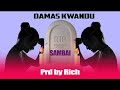 DAMASI SAMBAI Official Audio