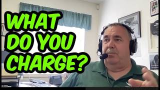 How Much Are You Charging to Mow a Lawn? The Biggest Question in the Lawn Mowing Business