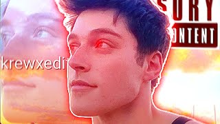 Froy Gutierrez edit