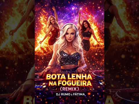 Bota lenha na fogueira-Remix 2026