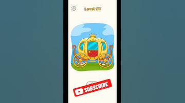 DOP 4 🧩🤯🎨 New Level 177 Gameplay Android IOS