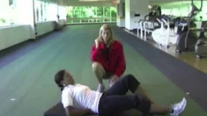 Resistance Training - Part 2