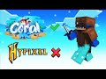RITORNO NELLE BEDWARS DI CORALMC! #minecraft #minecraftita #coralmc