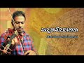 Sandakada pahanaka violin cover by madushanka rathnayaka