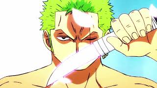 Free 4K Zoro Edit - Editamv