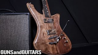 The 'A21 Freedom Fighter' to END Human Trafficking! (GGBO 2022 invitational) by Guns and Guitars 13,434 views 1 year ago 18 minutes