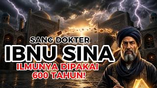 Download lagu IBNU SINA: Kisah Ilmuwan Muslim Jenius yang Mengubah Dunia Kedokteran Selamanya