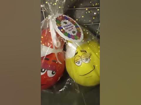 ммдмс коробочки из папье-маше - YouTube