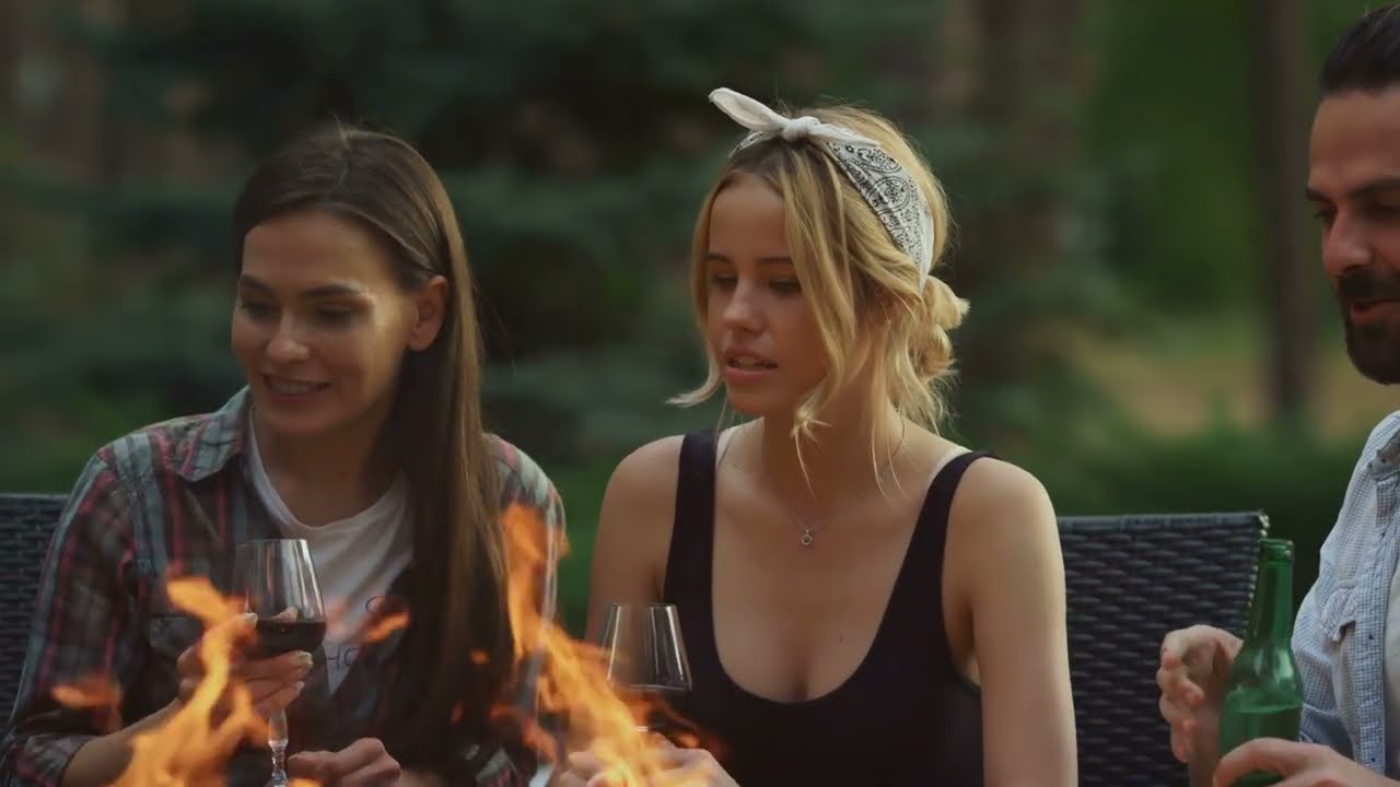 🎸 Шашлык, сигареты и друзья | Песни на заказ #музыка #песни #music