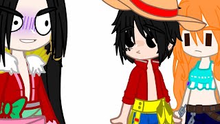 Eu Não Estou Com Ciúmes De Você Meme Gc One Piece