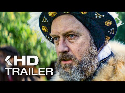 FIREBRAND Trailer (2024) Jude Law, Alicia Vikander