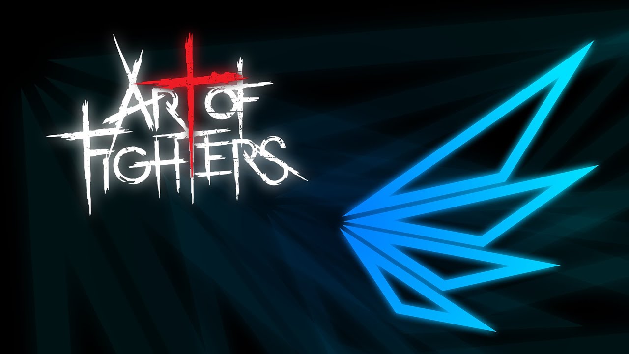 Art of Fighters - Artwork (TheMaZei Bootleg)