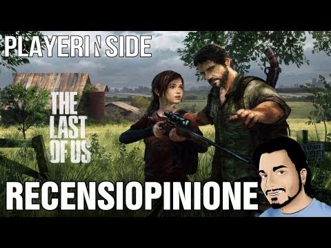 Video: Recensione Di The Last Of Us