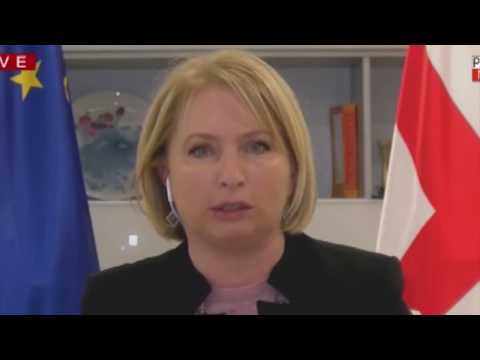 დასაქმებულების თერმოსკრინინგი ყველა მოქმედი ბიზნესისთვის სავალდებულოა