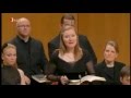 J. S. Bach - Aus Liebe will mein Heiland sterben - Herreweghe -