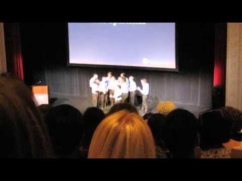 The Spartones - UNCG - North Carolina huntington beach california
