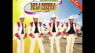 los alegres de la sierra   mi esperanza chords