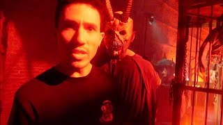 HHN FAIL | Halloween Horror Nights 2019 | Universal Studios Hollywood
