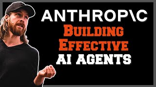 2025 AI AGENT Masterclass - Learn How To Build ANYTHING With LLMs Profile