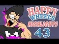 Happy Wheels Highlights 43