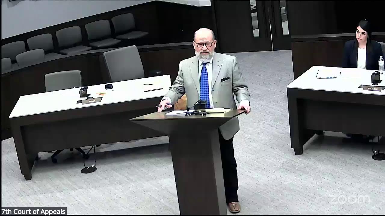 7th COA Host's Zoom Meeting