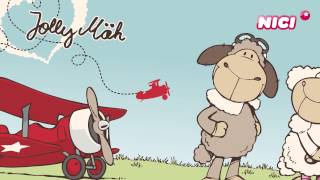 Jolly Sue & Jolly Dean - Jolly Mäh By Nici