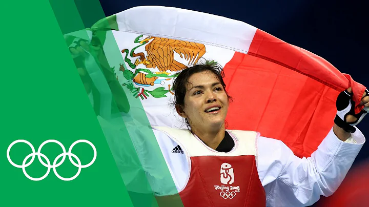 Mara Del Rosario Espinoza's Unique Celebration for...