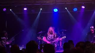 Blacktop Mojo: The Void Anarchy Brewery April 2026 Net Worth