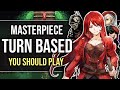 Top 20 Best Indie Turn Based RPG MASTERPIECE That You Should Play in 2025!