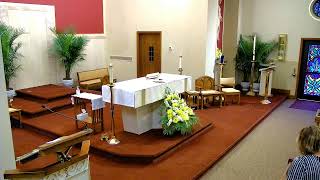 Corpus Christi (5:30PM Mass)