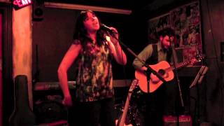 Devil Came Around @ Freddy's Backroom