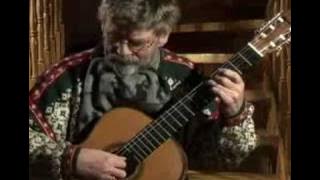 Ack Värmeland, du sköna -Swedish trad.-Guitar arrangement