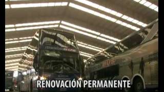 Flecha Bus Institucional 3min