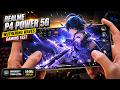 REALME P4 POWER 5G Wuthering Waves Gaming Test | Dimensity 7400 Ultra, 144Hz AMOLED 🔥