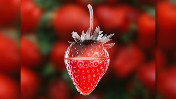 How to Create a Transparent Effect in Gimp