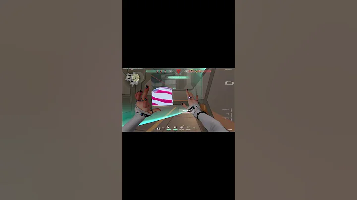 Clove Diff? #valorant  #playvalorant #internetcelebrity #valorantclips #valorantclutch #valorantnews