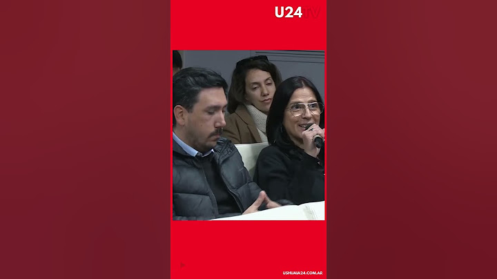 La vestimenta de los periodistas en la conferencia de Adorni