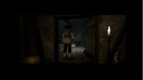 Fatal Frame 2 Playthrough Part 13 (Blind)