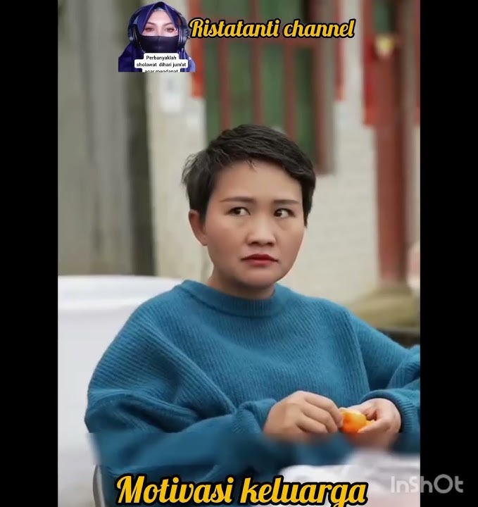 Anggie  dan  jefri  motivasi  keluarga  #kontenreaction