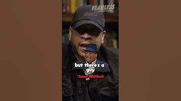 Addressing the Allen Iverson-Jason Whitlock Beef