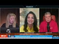 Danielle DiMartino Booth with NTLive — Gas prices and Change in Prices
