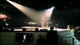 Dayo Wong Entrance @ Malaysia 2015