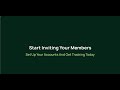 How to Invite Team Members and Track Time with Tivazo | Easy Setup Guide