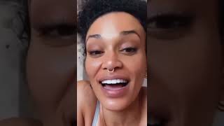 Pearl Thusi wants a FIGHT from Cassper | Sizwe vs Vusi