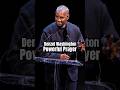 Powerful Prayer Sermon