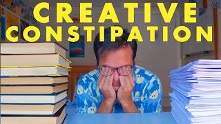 Creative Constipation: What It Is and How to Fix It!