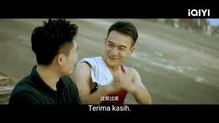 【INDO SUB】The City of Kungfu | Pengabdian kungfu atau pengkhianatan? | iQIYI Film Tiongkok